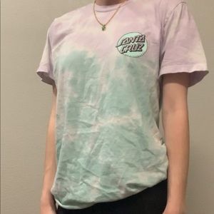 Santa Cruz Tee